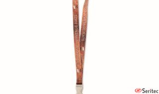 Lanyard personalizado
